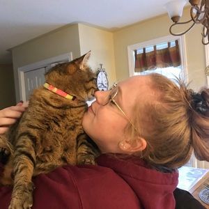 Meet your Posher, Miranda